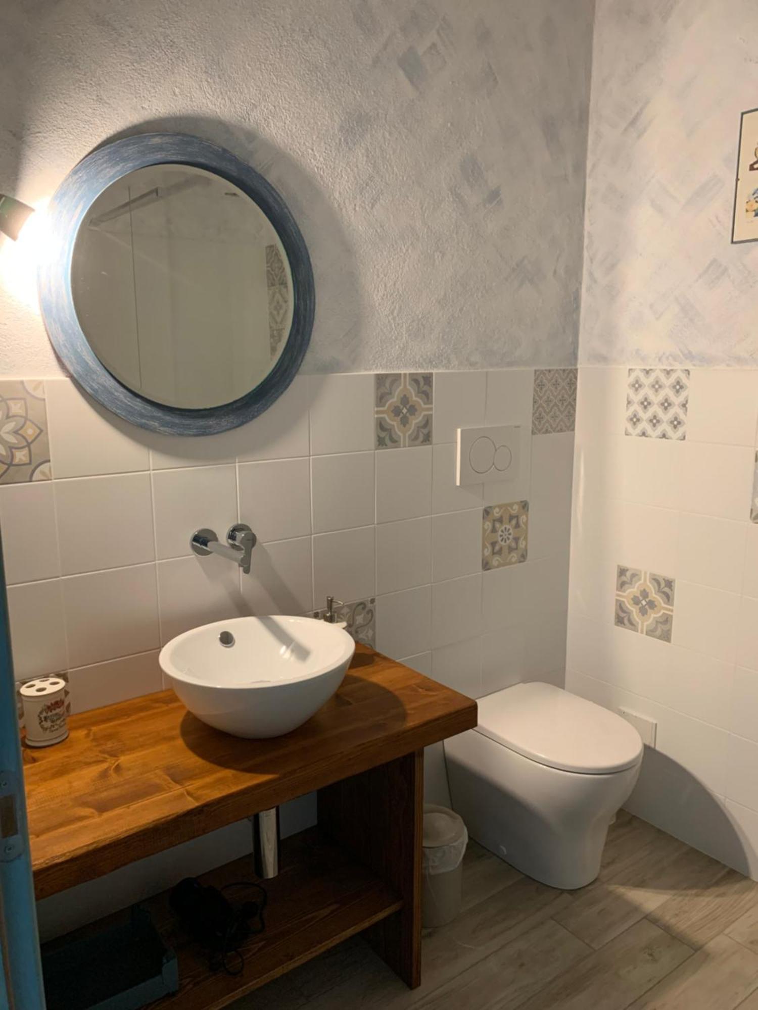 Azienda Agricola Garoglio Davide Alfiano Natta Exteriör bild