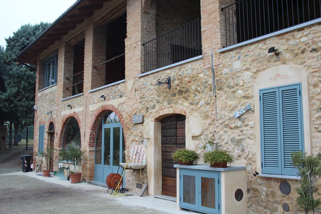 Azienda Agricola Garoglio Davide Alfiano Natta Exteriör bild