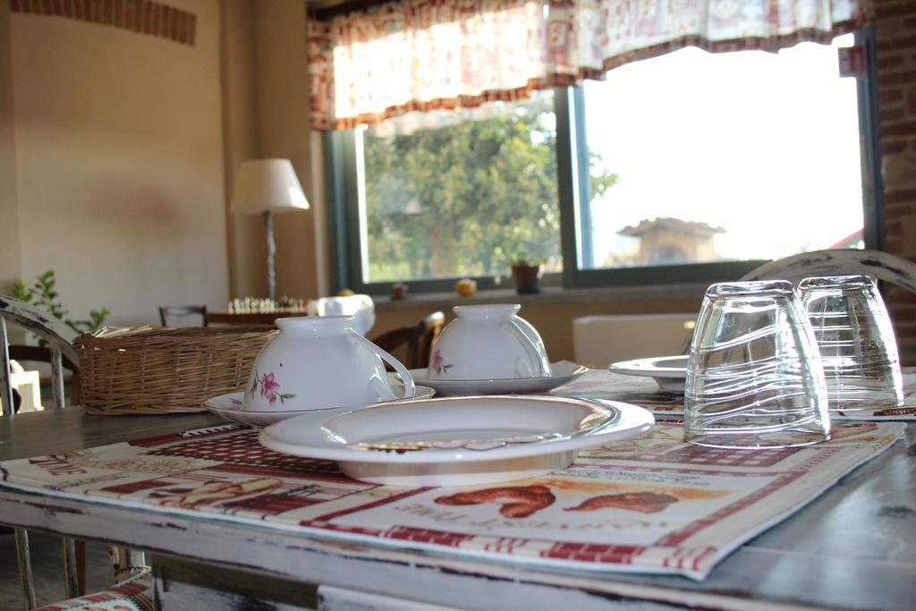 Azienda Agricola Garoglio Davide Alfiano Natta Exteriör bild